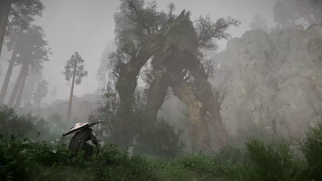 《红色沙漠》跨平台存档功能正式上线 PS5/Xbox/PC进度一键互通