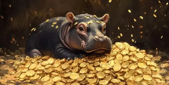 Coinbase将MOODENG列入上币路线图,消息推动币价大幅上涨