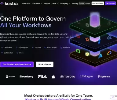 Kestra