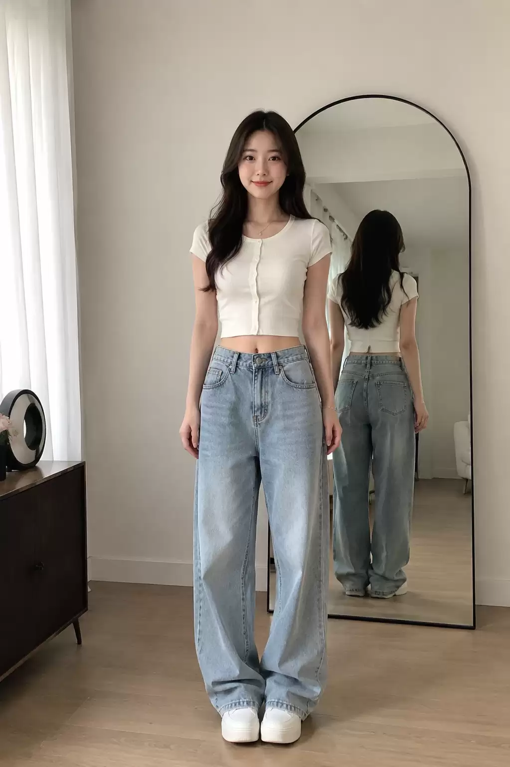 镜面反射4