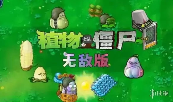 《植物大战僵尸:无敌版》下载指南