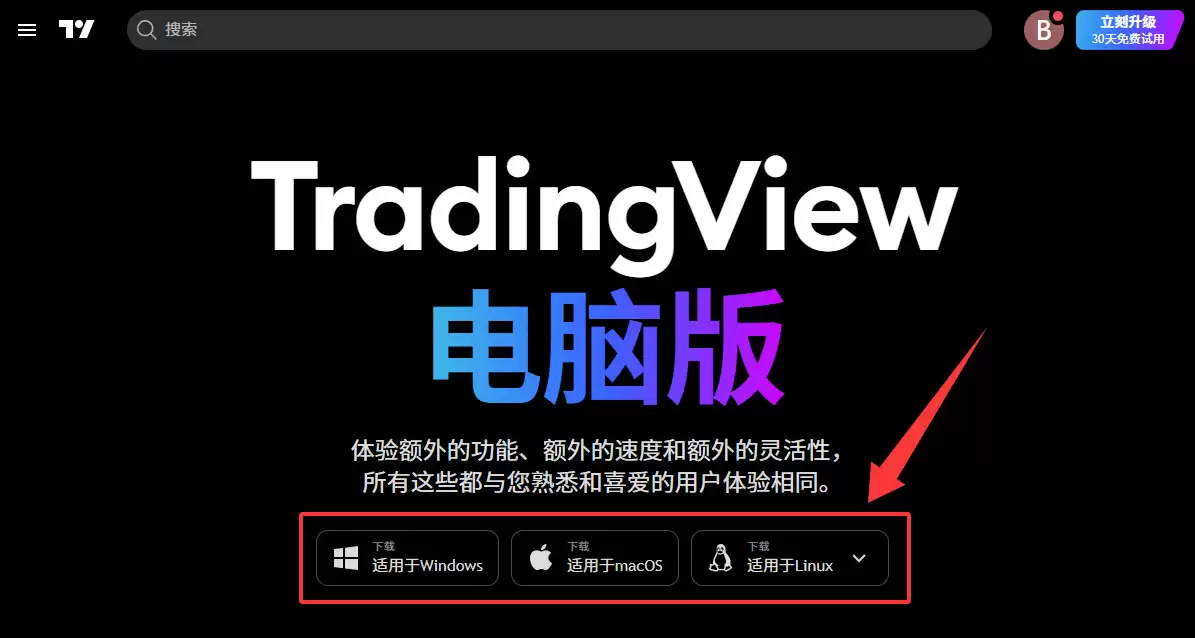 TradingView新手教程：注册、画线与指标设置全攻略
