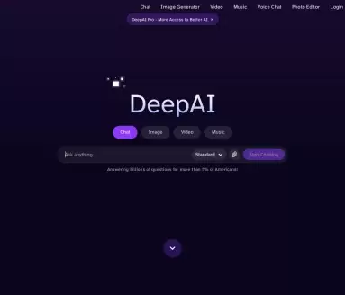 DeepAI