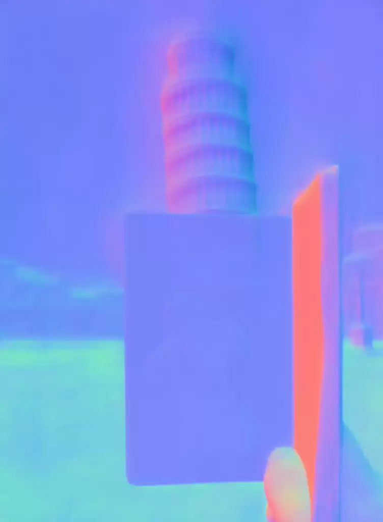 透视错觉3