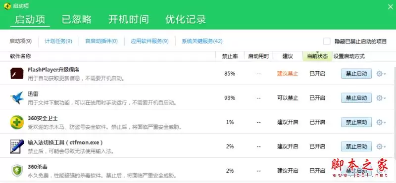 YunDetectService.exe是什么进程?YunDetectService.exe禁止使用的方法