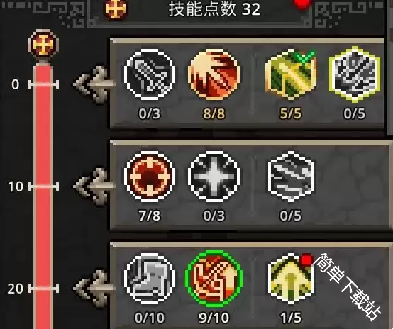 \