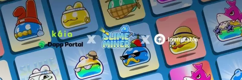 SLIMEX $SLX 项目合作伙伴