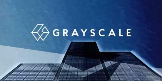 Solana ETF竞争白热化!Grayscale申请将SOL信托转换为ETF
