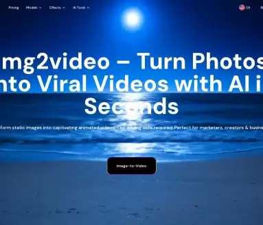 img2Video