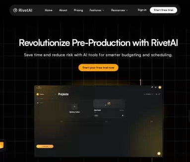 RivetAI