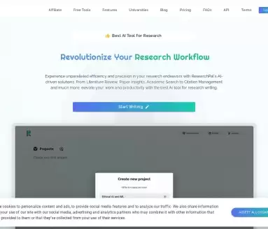 ResearchPal