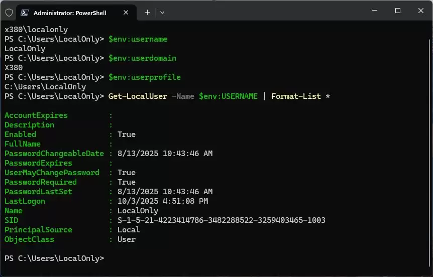 Win11/Win10远程桌面拒绝微软账号登录提示您的凭据无效的解决办法