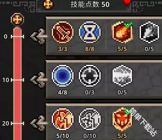 \