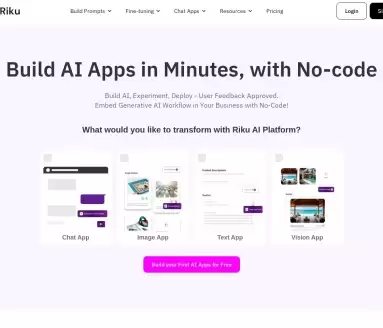 Riku.AI