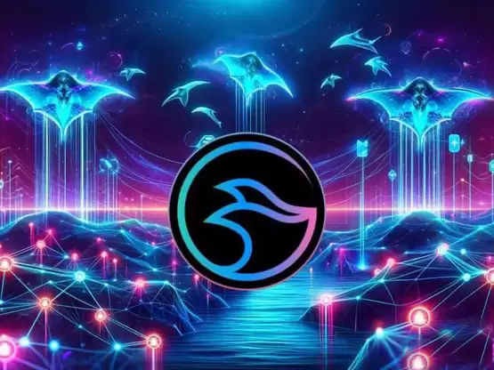Manta Network 演进路线:从波卡到模块化以太坊 L2 的示意图