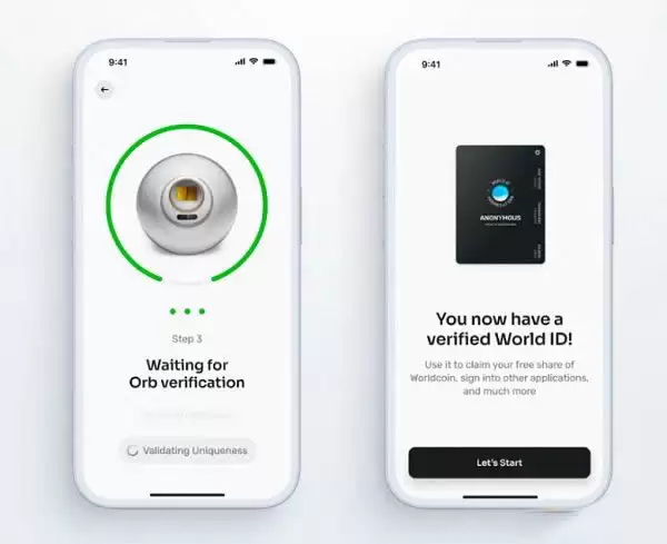 Worldcoin正式推出代币 其会成为下一个史诗级加密项目吗