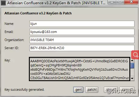 Centos7安装部署免费confluence wiki(知识库)详细操作步骤