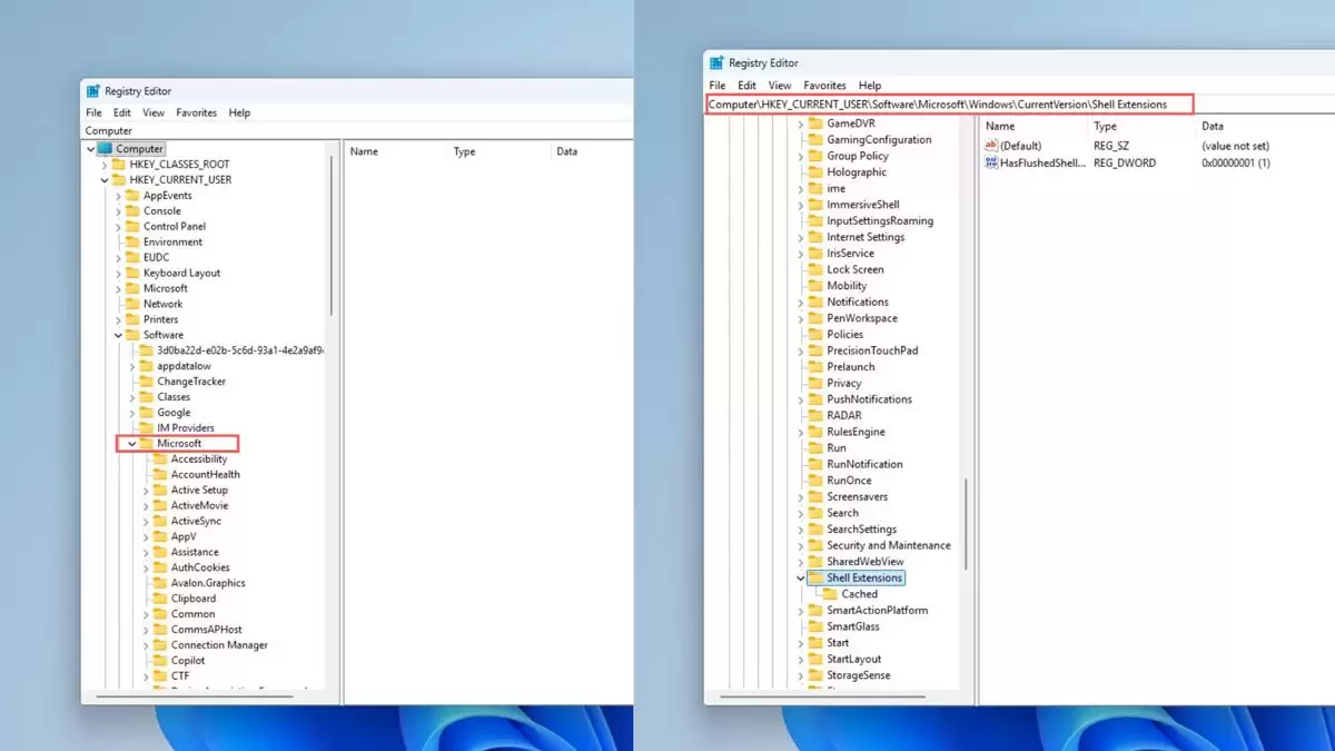 Win11右键菜单遇BUG:所有文件可选记事本编辑