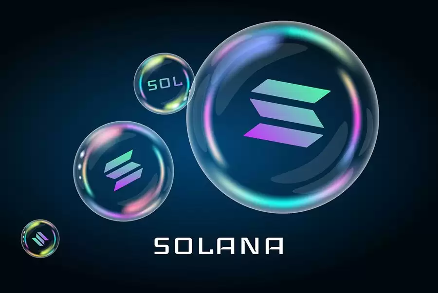 Solana(SOL)币7月走势分析预测:距离95美元关口有多远?