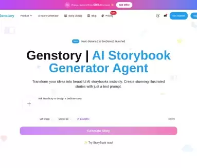 Genstory