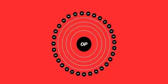 为何Coinbase、Kraken、Uniswap、Worldcoin都选择OP Stack打造Layer2?