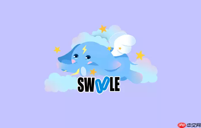 【面试锦囊】Swoole 在 RPC 框架中的核心考点