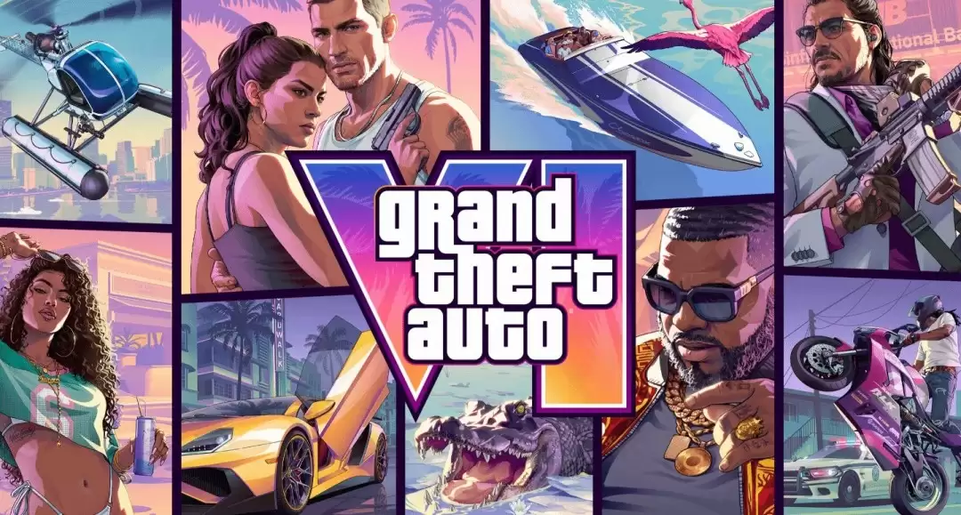 《GTA6》首发不登陆PC 源于“先在限制条件下开发”理念