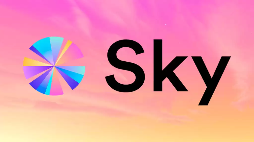 Sky（SKY）