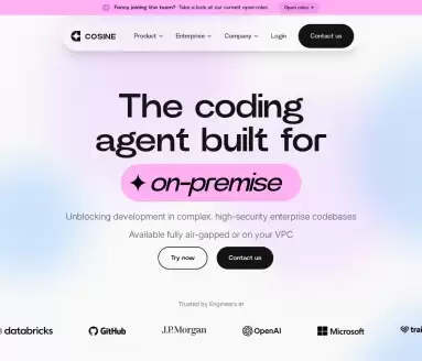Cosine AI