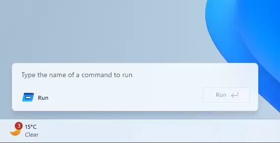 Win11新版运行对话框怎么开启? Windows系统新版运行对话框体验