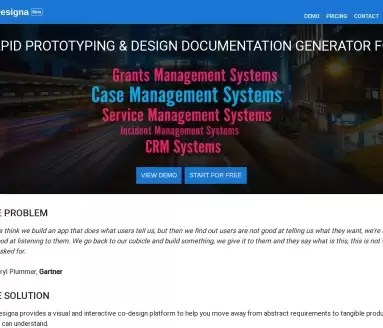 SysDesigna
