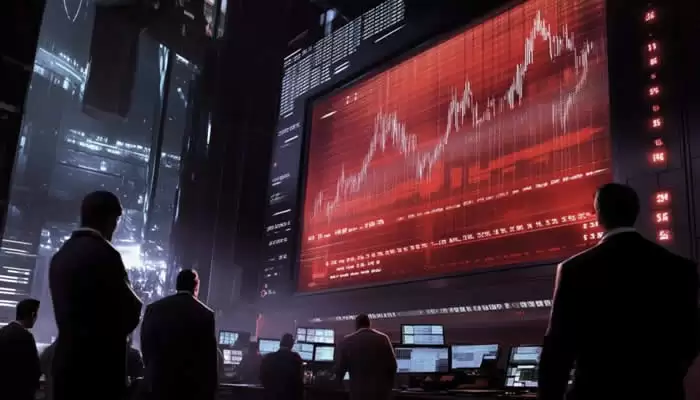 XRP价格走势图