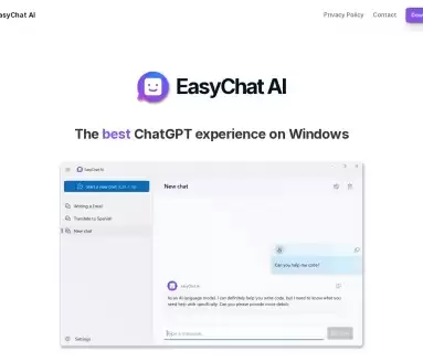EasyChat AI