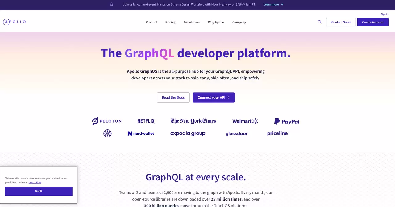 2026 年 6 款最佳 GraphQL 测试工具推荐