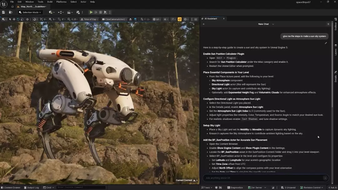 研究称2028年Steam至少一半游戏都会使用AI