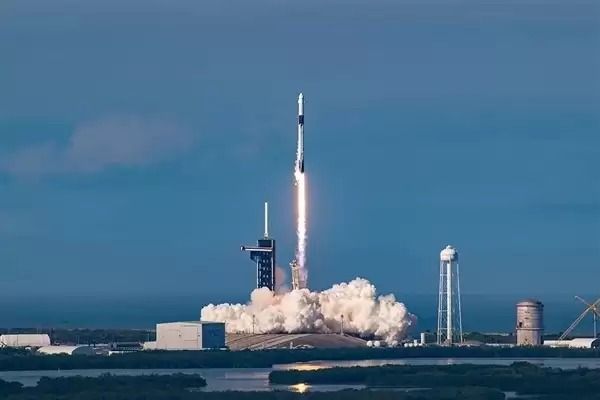 资深分析师:SpaceX只值每股30美元 散户将血本无归!