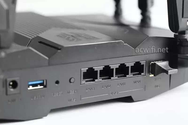 满血堆料Wifi7路由器! 中兴问天BE7200MAX拆机评测