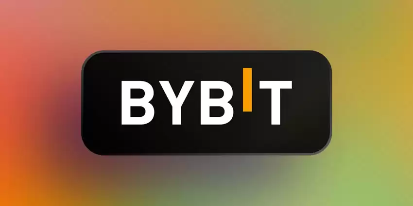 Bybit交易所