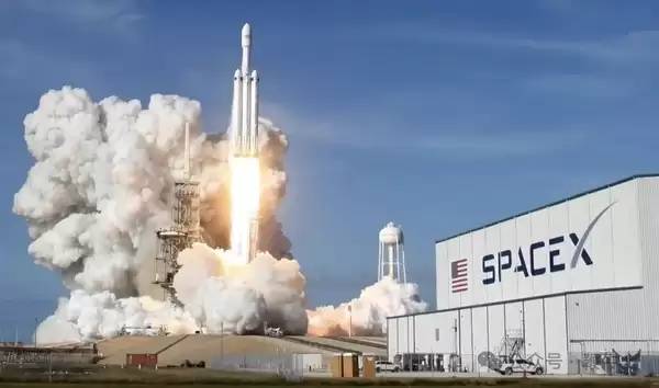 传奇投资人警告SpaceX股价可能崩盘:有九成把握