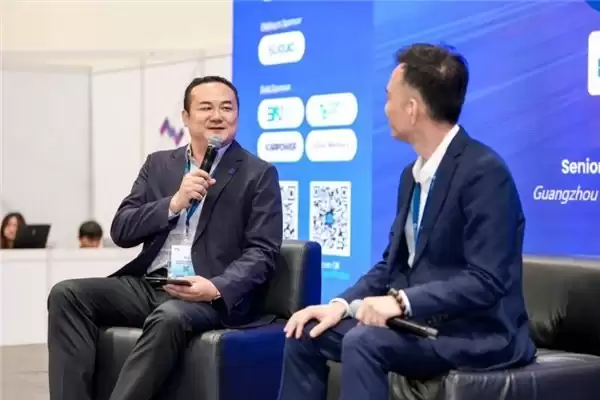 亚洲数据中心峰会:面向AI时代基础设施变革,博大数据李亚提出算力能源协同新思考