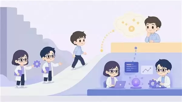 重磅发布!国光量超推出全球首个量子计算多智能体操作系统——夸米