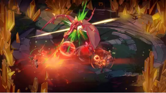 肉鸽 × 自走棋的全新组合!《裂隙远征》免费试玩版今日上线 Steam,2026年底上线