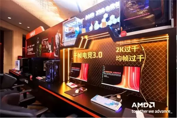 千帧显示器品牌推荐|蚂蚁电竞真千帧新品领衔,职业FPS首选