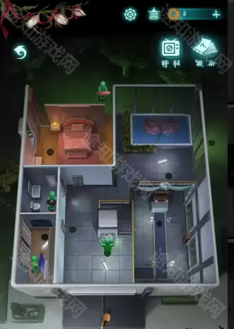 《纸嫁衣9罗浮梦》图文原创流程攻略大全