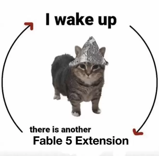 \