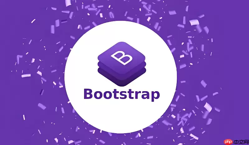 Bootstrap怎么设置Flex项目在大屏排列在大屏改变排列模式