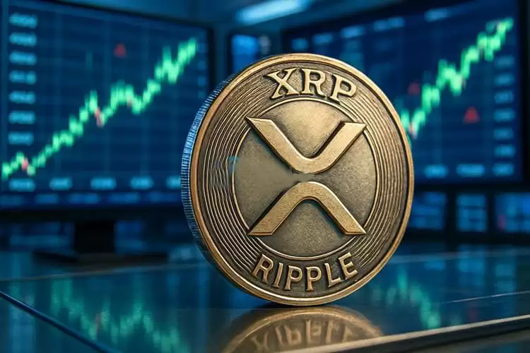 XRP市值再度超稳定币龙头USDT成第三大加密货币!Santiment:链上数据亮红灯