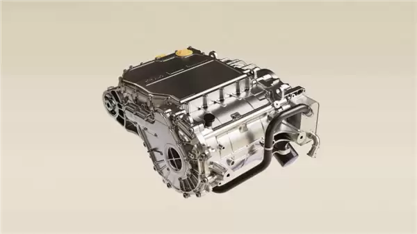5.1米大家用SUV整备质量仅2.2吨 官方详解乐道L80“瘦身”秘诀