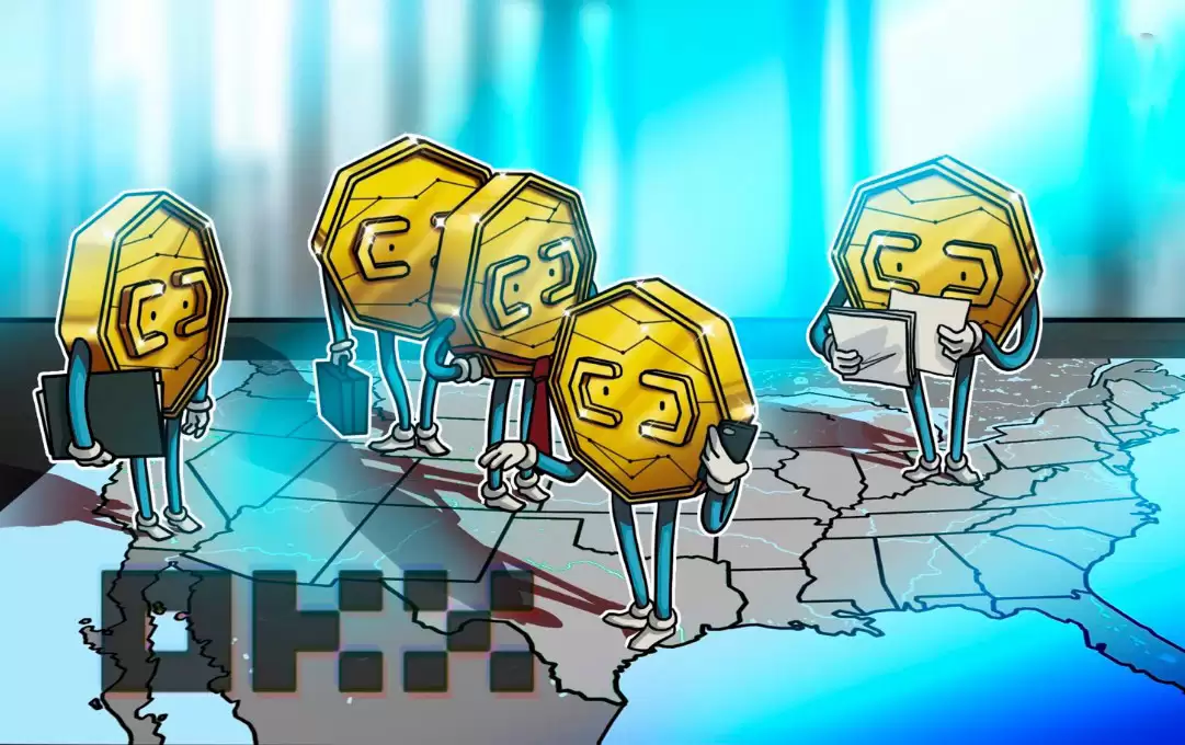 欧易(OKX)携手BitGo开展场外结算,强势加速美国市场布局